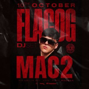 Flaco G | MAC 2