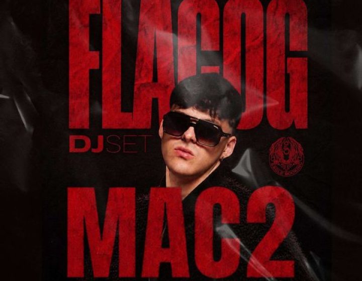 Flaco G   MAC 2