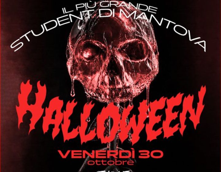 Student Mantovano   Vanità Club