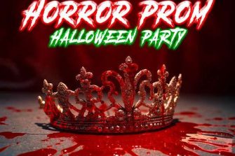 PopShock / Horror Prom - Halloween Party | I Candelai