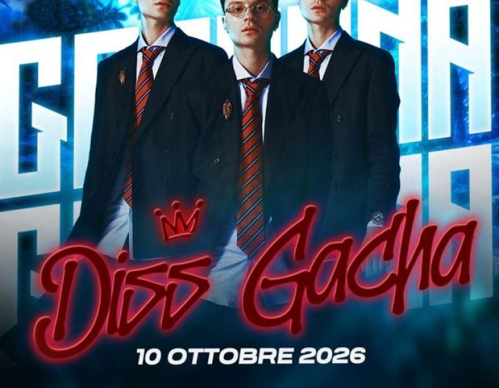 TRAP CULT - Diss Gacha   Orsa Maggiore