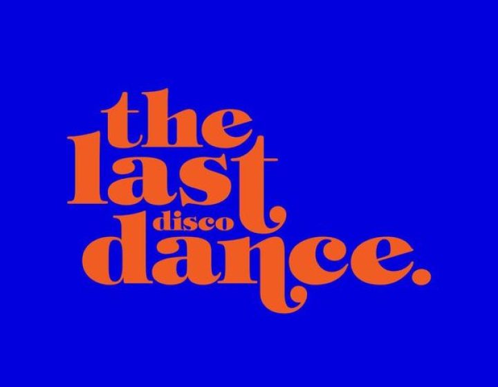 The Last Disco Dance   Teatro Auditorium Manzoni