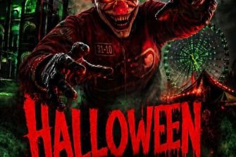 Halloween Kairos Party | Kairos Beach