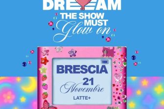 Teenage Dream | Lattepiù live