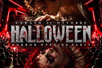 Halloween Opening Party | NARCISO CLUB