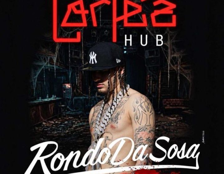 Rondo Da Sosa   Cortez Hub