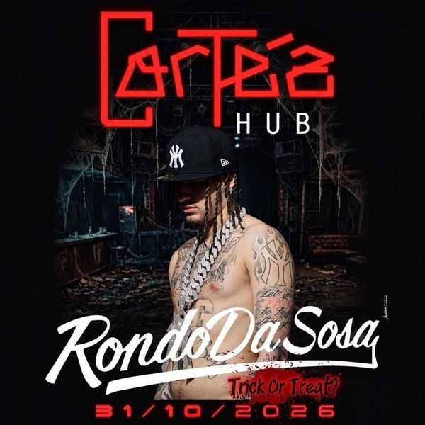 Rondo Da Sosa | Cortez Hub