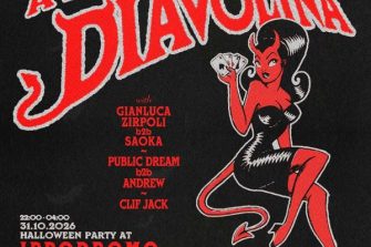 Padovanelle - Diavolina - Halloween | Ippodromo Padovanelle