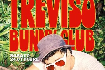 Bunny Club - Bad Bunny Night | NEW AGE CLUB