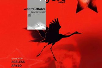 Kyoki with Ageless // Gianmarco Grassia B2B Antonio Nardiello // Kosh B2B Coolkid | Duel Club