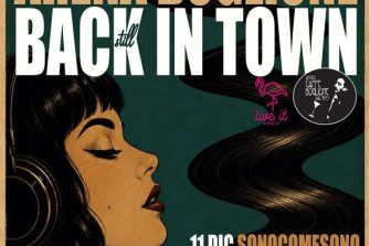Arena Boglione Back in Town / SonoComeSono ALL YOU CAN HIT | Polifunzionale G. Arpino