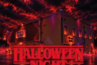 Halloween - Tpf | KOJAK