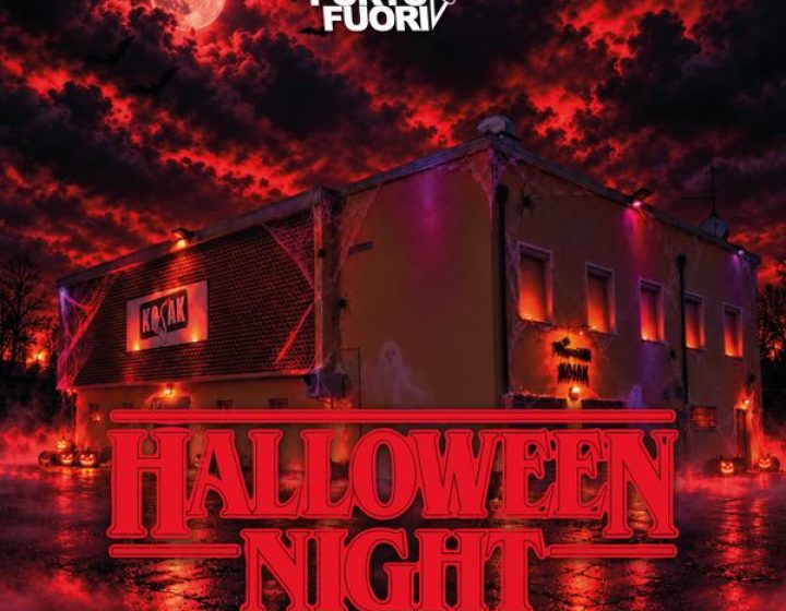Halloween - Tpf   KOJAK