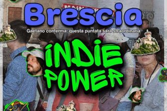 Indie Power | Lattepiù live