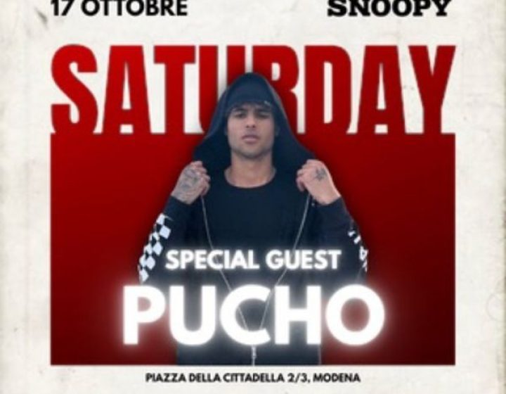 Pucho   Snoopy Club