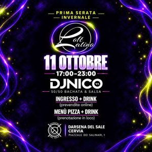 Loft Latino | Darsena Del Sale
