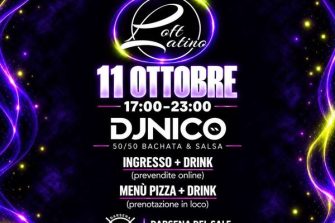 Loft Latino | Darsena Del Sale