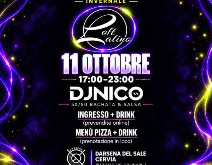 Loft Latino   Darsena Del Sale
