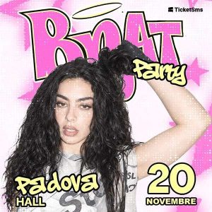 Brat Party | HALL