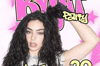 Brat Party | HALL