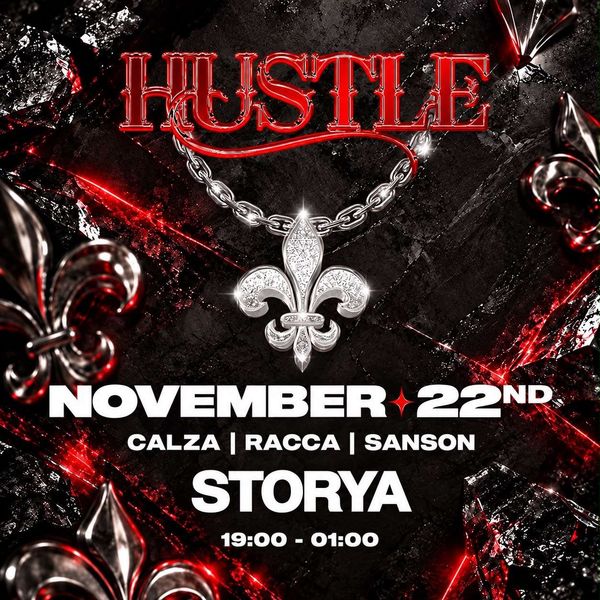 Hustle | Storya Club