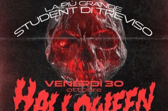 Student’s Halloween | Papaya