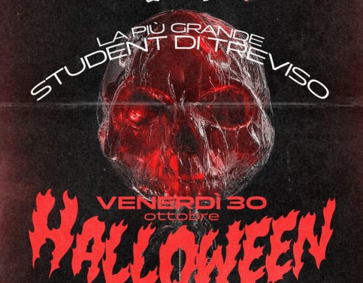Student’s Halloween   Papaya