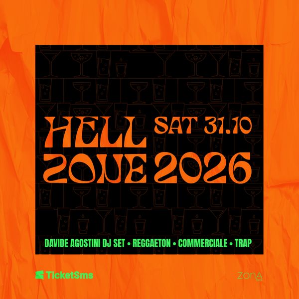 Hellzone - Halloween Night | Zona