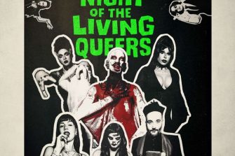 Halloween Queer party | Circolo Arci Tunnel