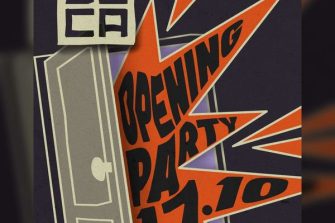 Inaugurazione | LA BUCA DISCOTECA