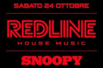 Redline House Music | Snoopy Club