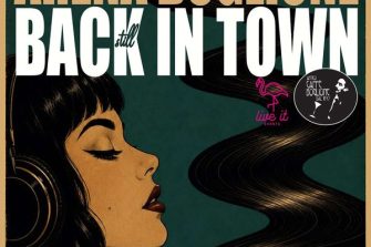 Arena Boglione Back In Town / Tuttafuffa Show | Polifunzionale G. Arpino