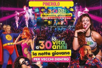 La vita a 30 anni - Zenit Club | ZENIT