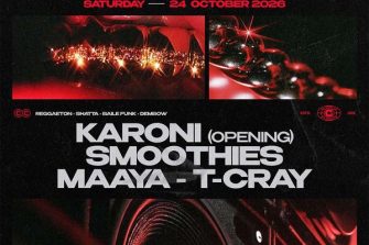 CARA A CARA | IAM Beyond Club