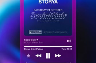 I Love Social Club | Storya Club