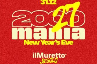 2000 Mania - New Year's Eve | ilMuretto®