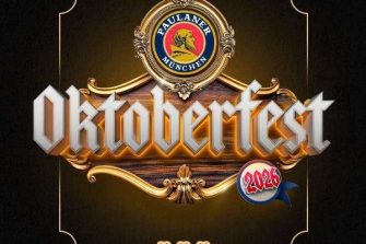 OKTOBERFEST - 23/10 | Rassegna di Ferrara