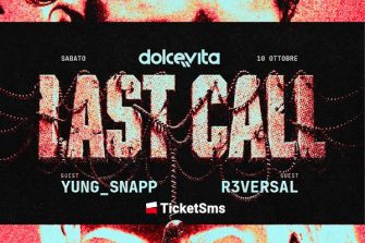 Dolcevita Last Call | DOLCEVITA SALERNO