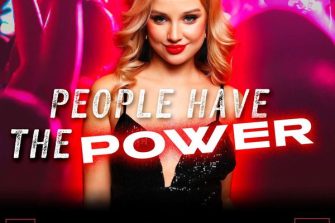 PHTP - People Have The Power | Dorian Gray
