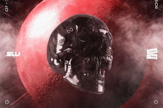 Eternity Chapter Seven | Magika DiscoClub