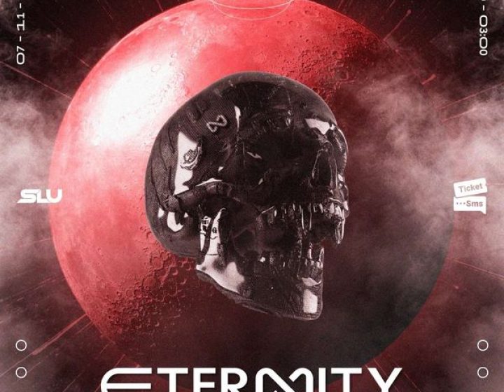 Eternity Chapter Seven   Magika DiscoClub