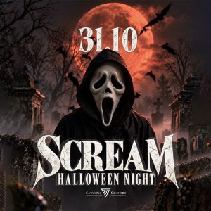 Halloween Party | Giardini Sonori