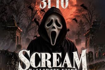 Halloween Party | Giardini Sonori