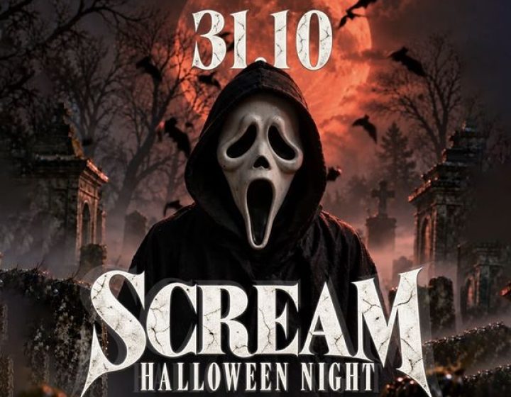 Halloween Party   Giardini Sonori