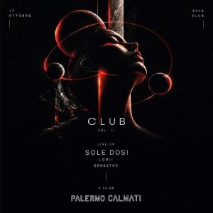 Sole Dosi | Zaya Club