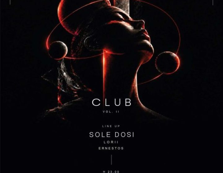 Sole Dosi   Zaya Club