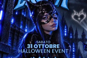 Halloween Crush | Momento Club