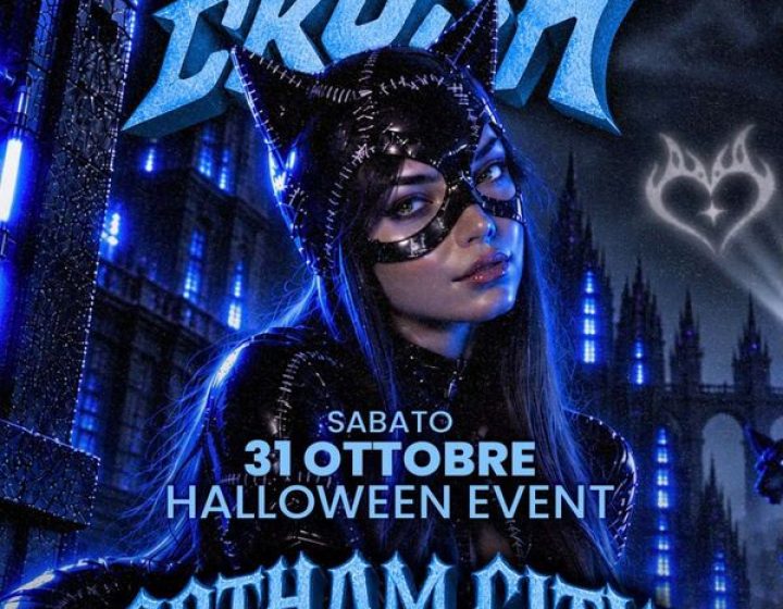 Halloween Crush   Momento Club