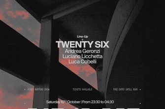 BC4C & OFFUNIVERS - 10th October | DEPARTMENT 184