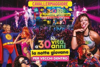 La Vita A 30 Anni | Evita Club